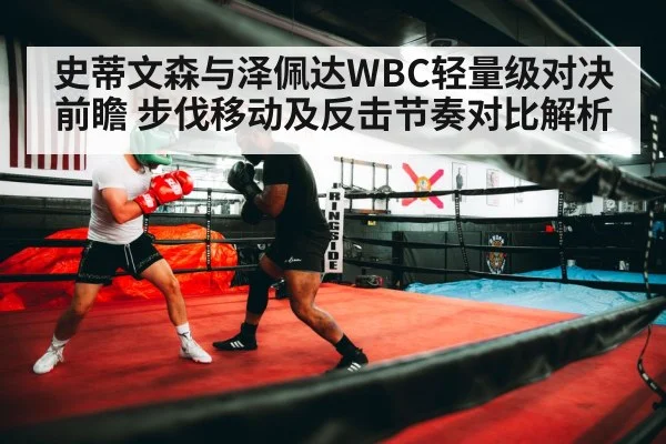 史蒂文森与泽佩达WBC轻量级对决前瞻 步伐移动及反击节奏对比解析 | j9 game