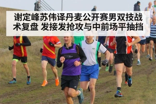 谢定峰苏伟译丹麦公开赛男双技战术复盘 发接发抢攻与中前场平抽挡